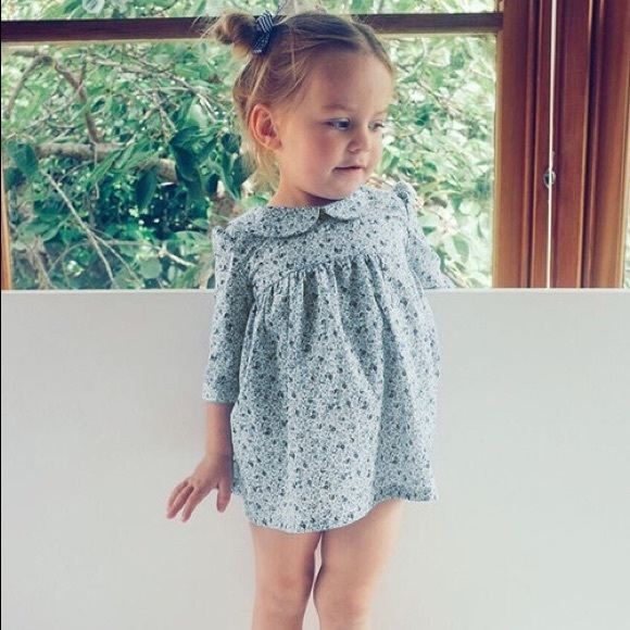 Patterned top - Picture 7 of 8